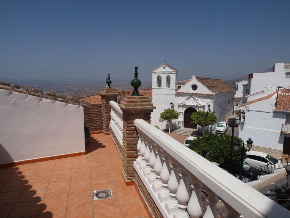 Semi-Detached House Alcaucín Málaga - imagen 12