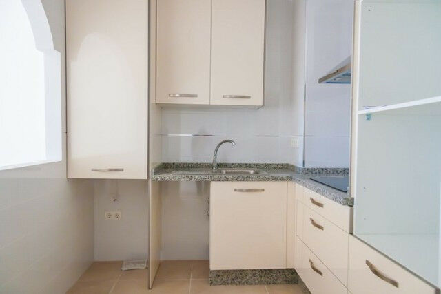 Middle Floor Apartment Nerja Málaga - Bild 12