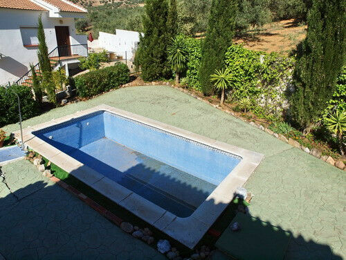 Detached Villa Puente don Manuel Málaga - imagen 12