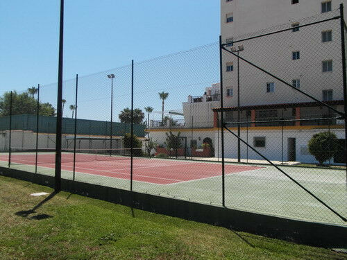 Townhouse Chilches Málaga - Bild 12
