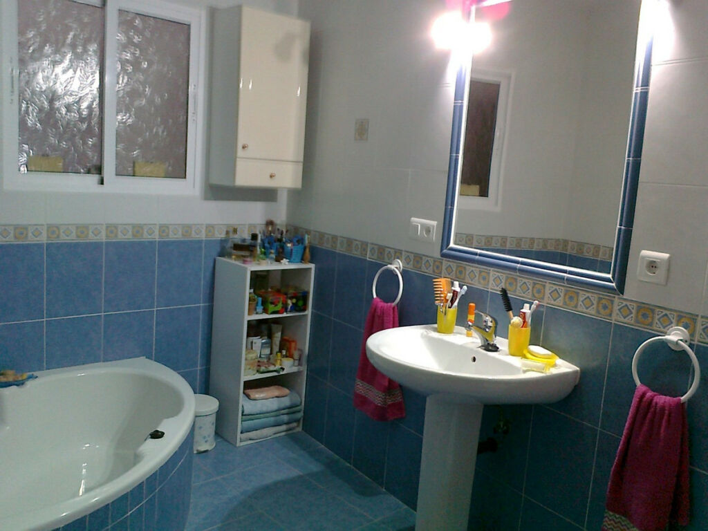 Townhouse Benamargosa Málaga - imagen 12