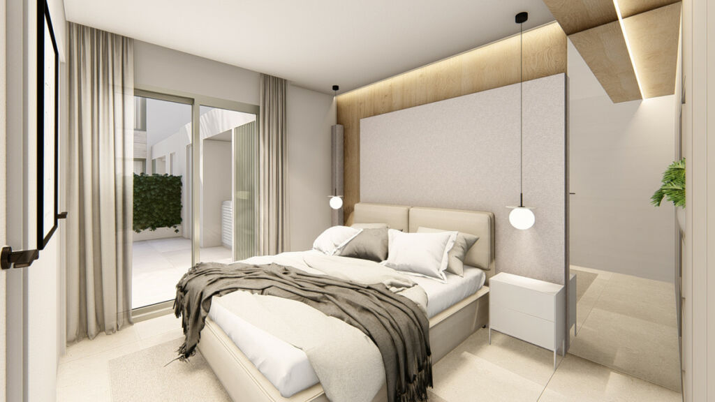 Semi-Detached House Ciudad Quesada Alicante - image 12