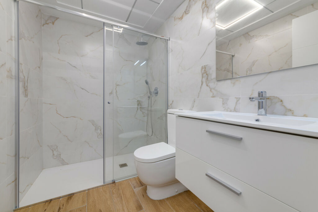 Top Floor Apartment San Javier Murcia - Bild 12
