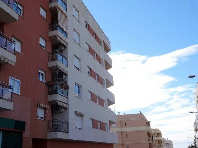 Penthouse Nerja Málaga - Bild 11