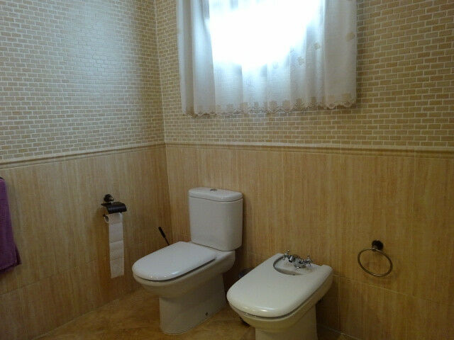 Townhouse Colmenar Málaga - Bild 12