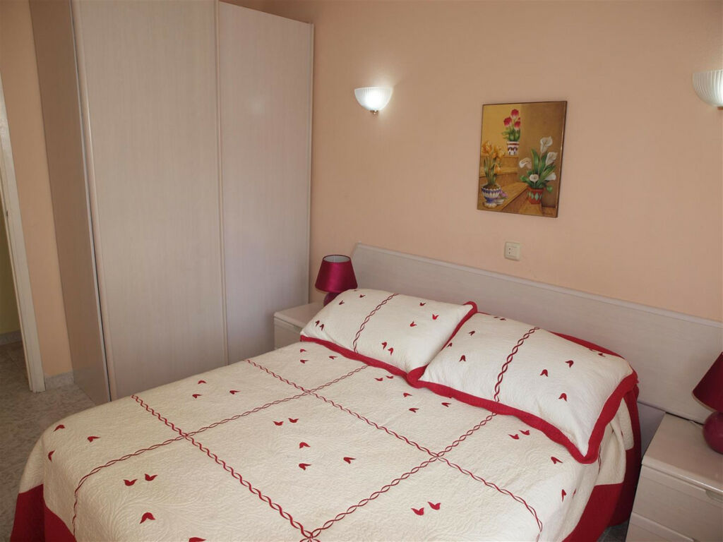 Middle Floor Apartment Algarrobo Málaga - imagen 12