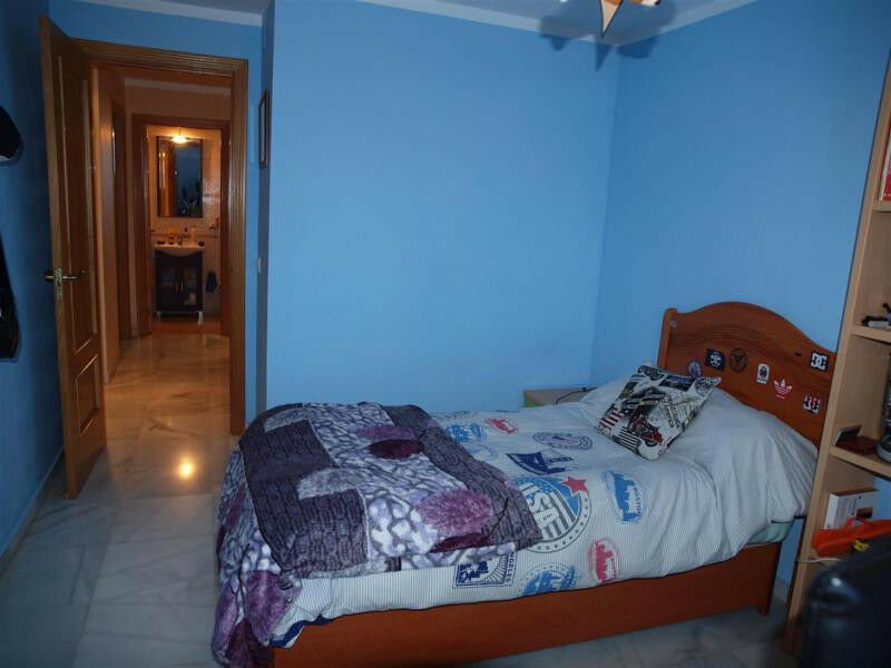 Ground Floor Apartment Almayate Málaga - imagen 12