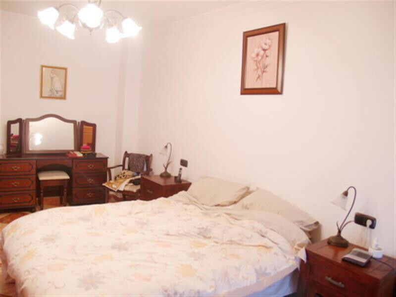 Townhouse Benamocarra Málaga - Bild 12