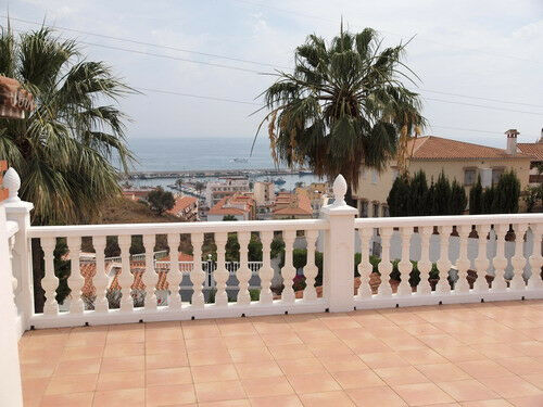 Detached Villa Caleta de Vélez Málaga - imagen 12
