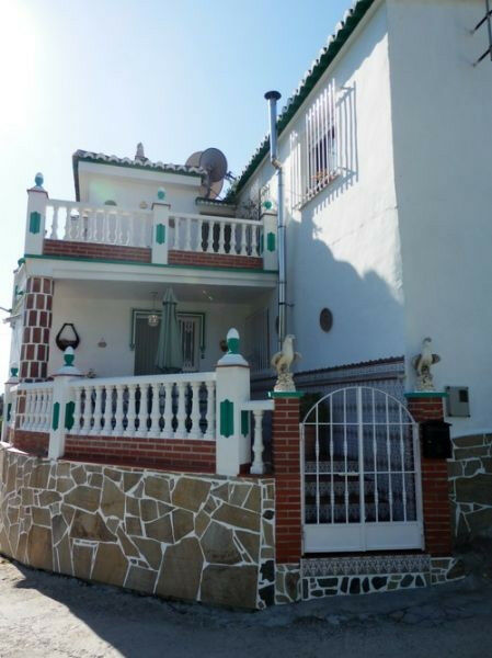 Detached Villa Vélez-Málaga Málaga - imagen 12