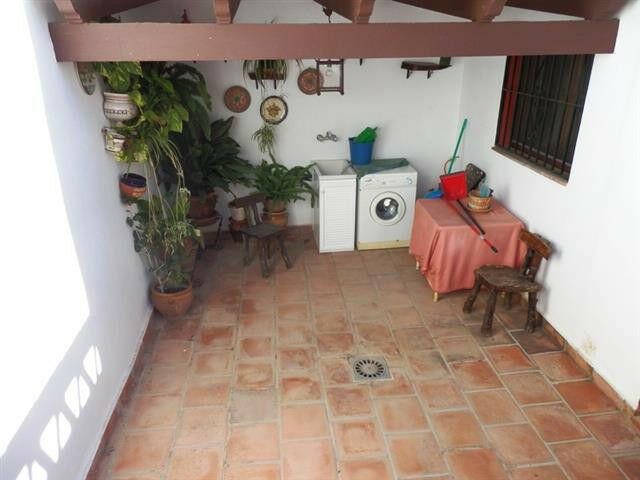 Finca - Cortijo Almayate Málaga - imagen 12