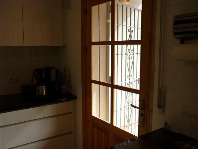 Detached Villa Torrox Málaga - Bild 12