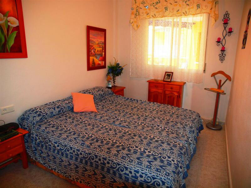 Middle Floor Apartment El Morche Málaga - Bild 12