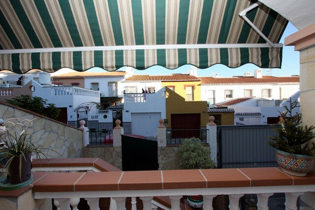 Townhouse Nerja Málaga - imagen 12