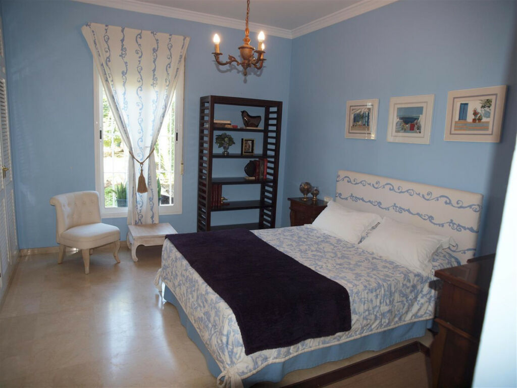 Detached Villa Mezquitilla Málaga - imagen 12