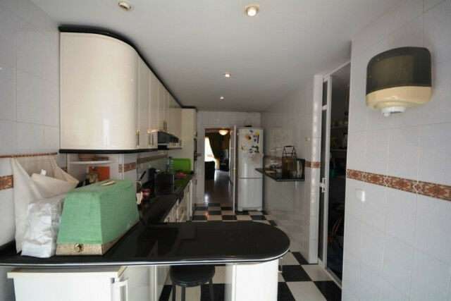 Middle Floor Apartment La Cala del Moral Málaga - imagen 12