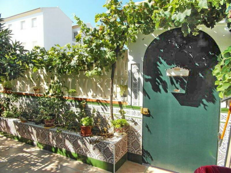 Ground Floor Apartment Benajarafe Málaga - imagen 12