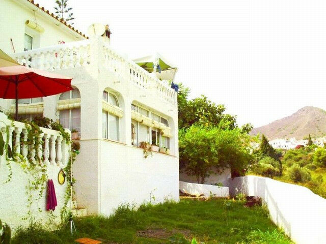 Detached Villa Nerja Málaga - imagen 12
