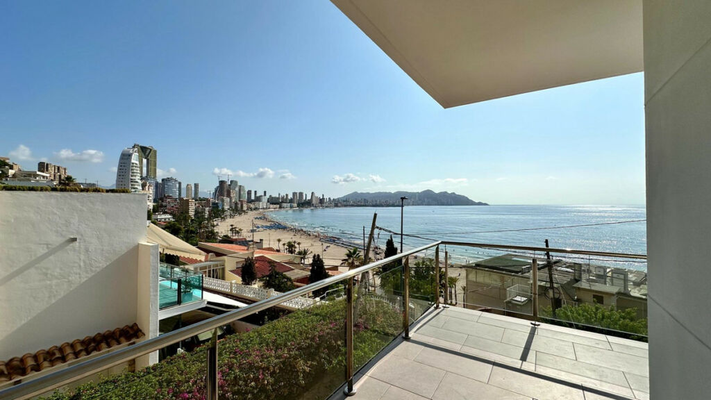 Bungalow Benidorm Alicante - zdjęcie 12