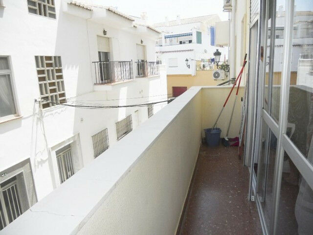 Ground Floor Apartment Nerja Málaga - imagen 12