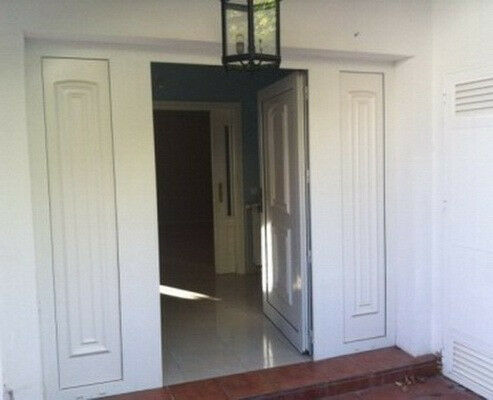 Detached Villa Benajarafe Málaga - imagen 12
