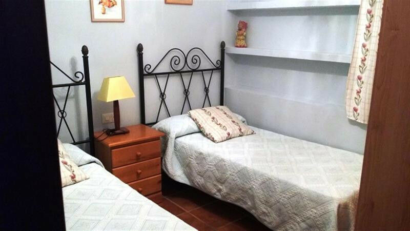 Detached Villa Torrox Málaga - imagen 12