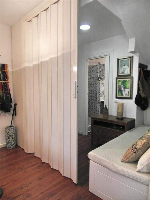 Middle Floor Apartment Mezquitilla Málaga - imagen 12