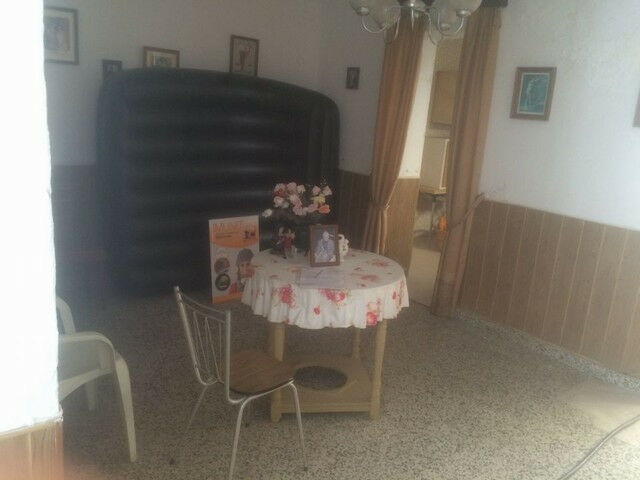 Townhouse Nerja Málaga - Bild 12