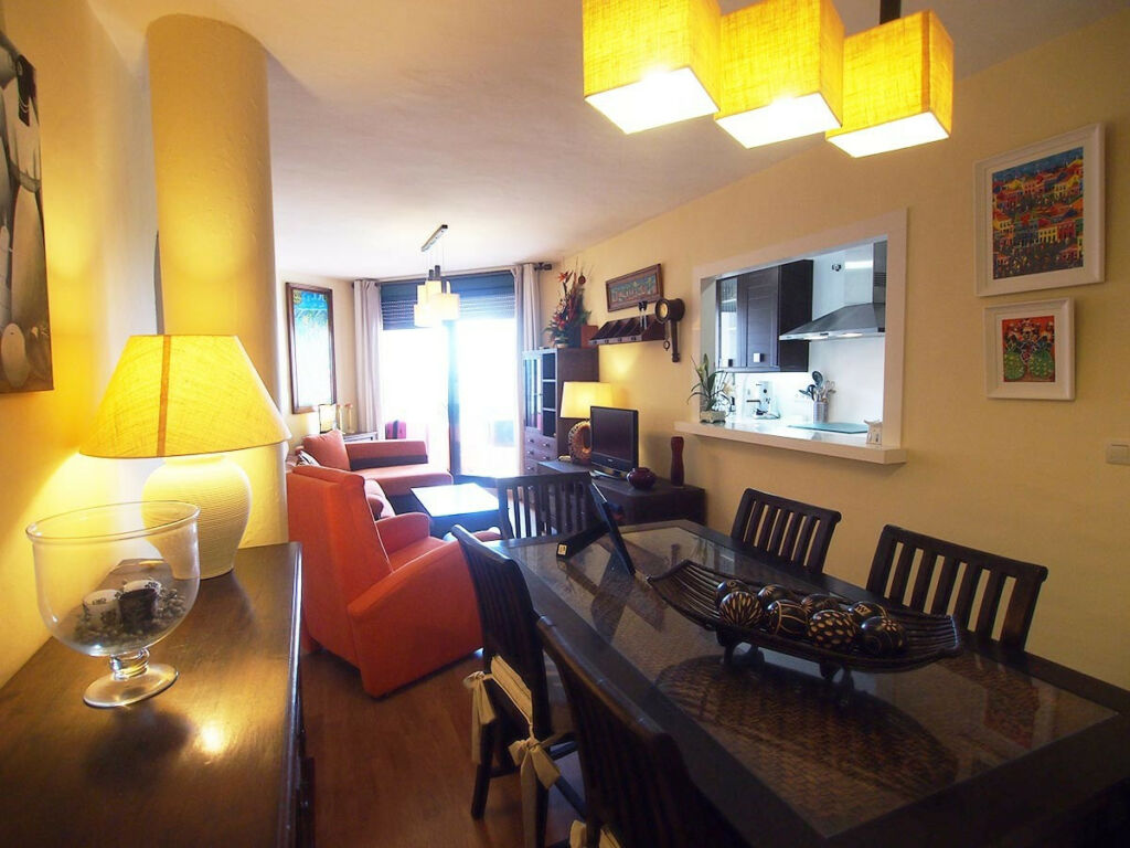 Middle Floor Apartment Cádiz Cádiz - imagen 12