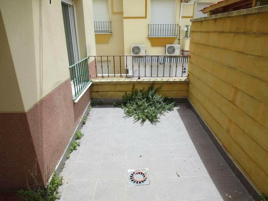 Townhouse Chilches Málaga - imagen 12