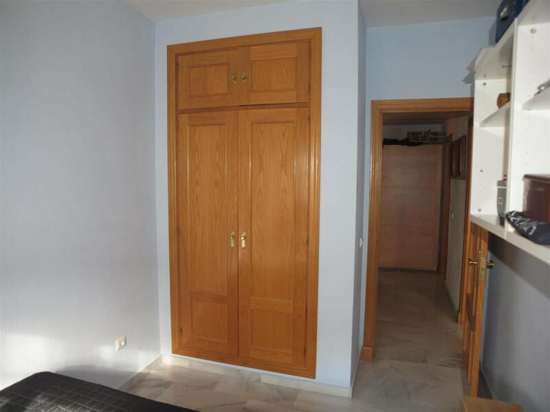 Middle Floor Apartment Caleta de Vélez Málaga - Bild 12