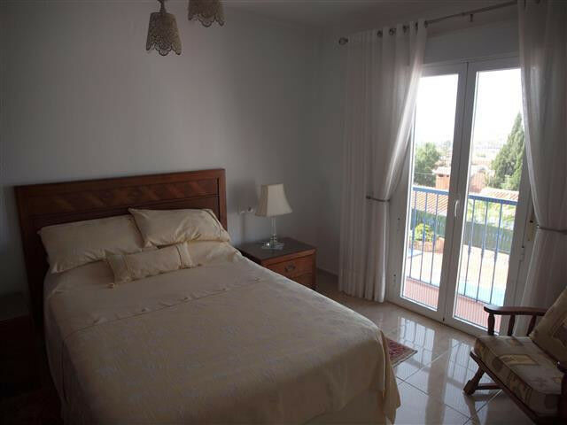 Detached Villa Caleta de Vélez Málaga - imagen 12