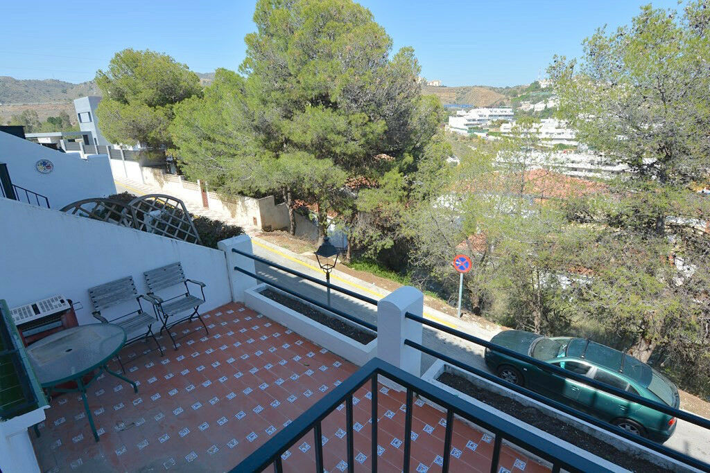 Townhouse Rincón de la Victoria Málaga - Bild 12