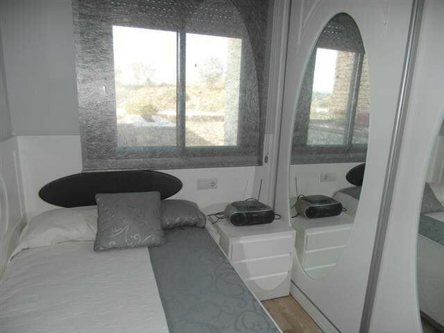 Middle Floor Apartment Torre del Mar Málaga - imagen 12