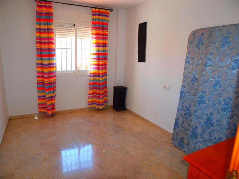 Semi-Detached House Vélez-Málaga Málaga - Bild 12