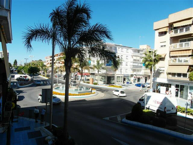 Middle Floor Apartment Torre del Mar Málaga - imagen 12