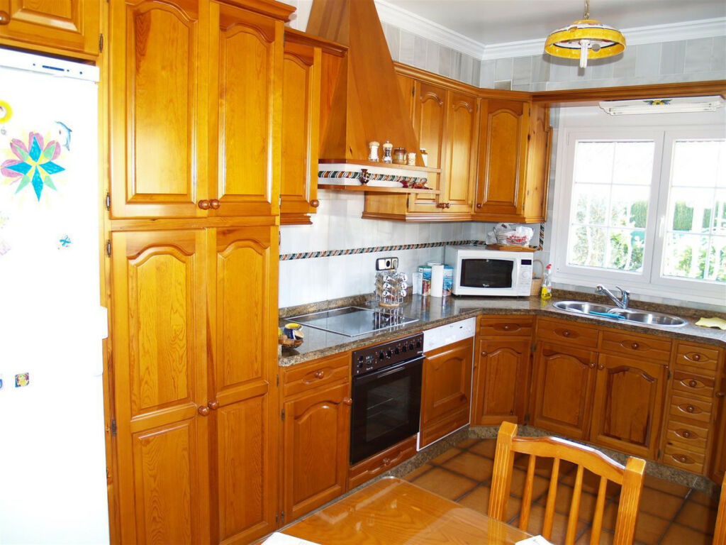 Detached Villa Benajarafe Málaga - imagen 12