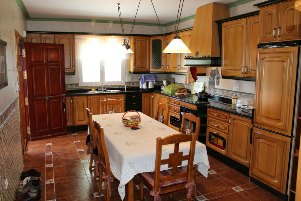 Finca - Cortijo Alcaucín Málaga - imagen 12