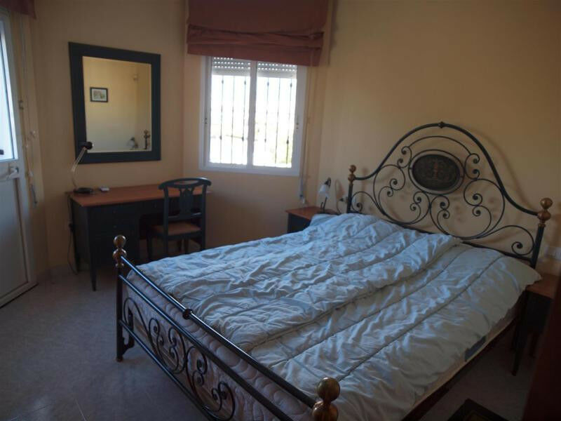 Detached Villa Torrox Málaga - imagen 12