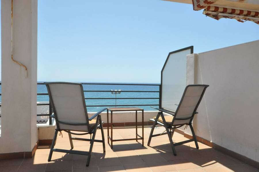 Penthouse Caleta de Vélez Málaga - imagen 12