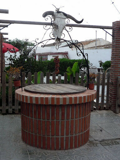 Detached Villa Almayate Málaga - zdjęcie 12
