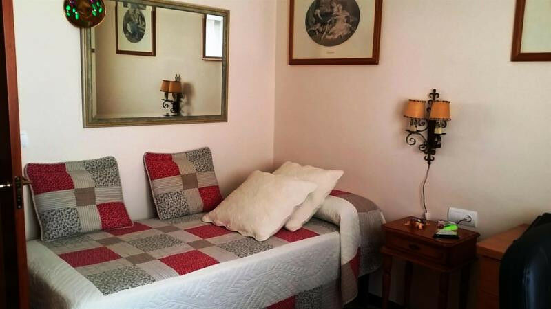 Detached Villa Caleta de Vélez Málaga - Bild 12