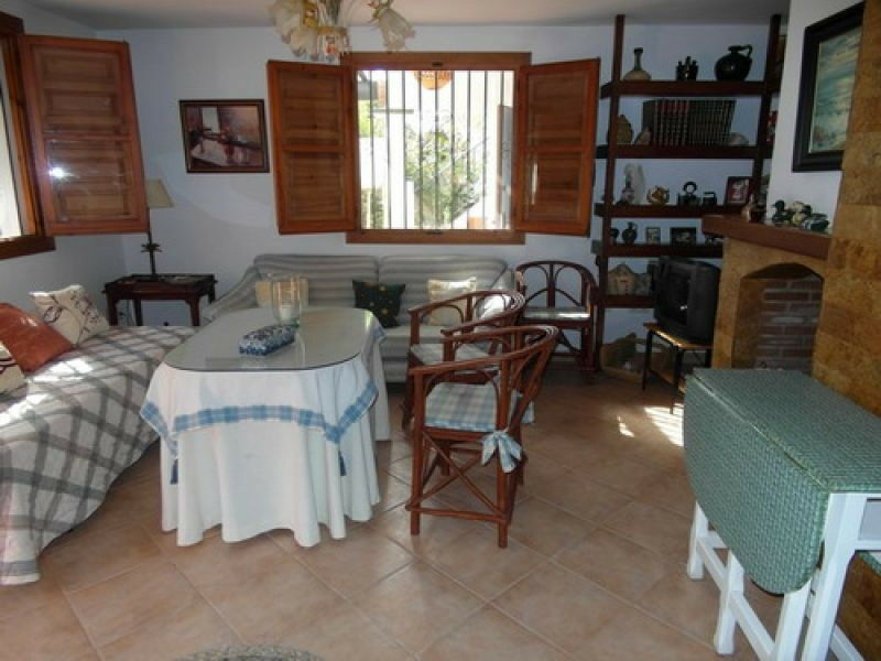 Detached Villa Benajarafe Málaga - Bild 12