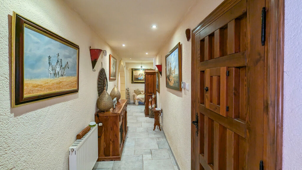 Detached Villa Orba Alicante - Bild 12