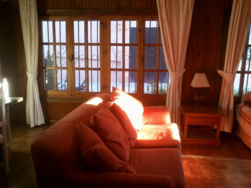 Detached Villa Benajarafe Málaga - imagen 12