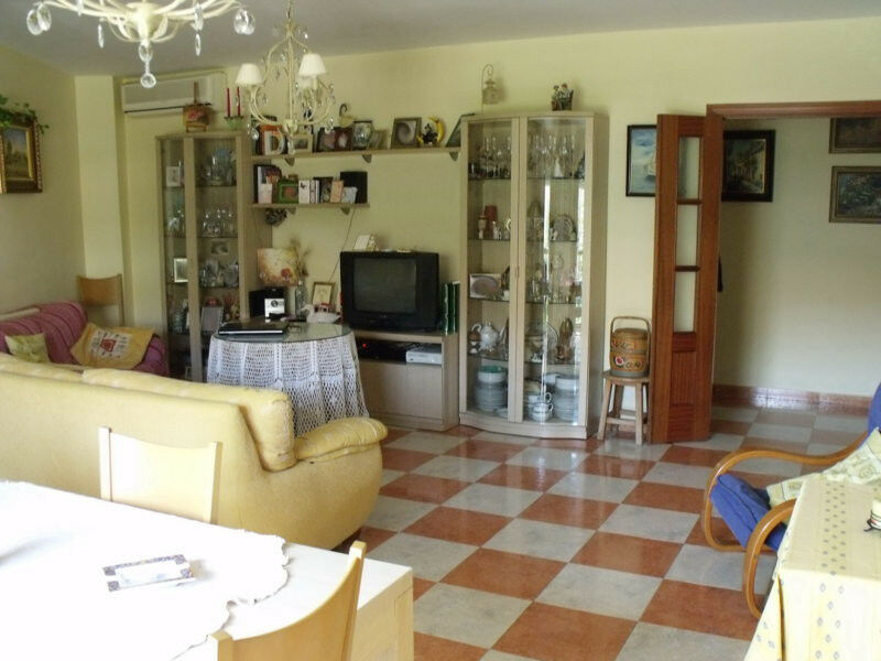 Townhouse Vélez-Málaga Málaga - Bild 12