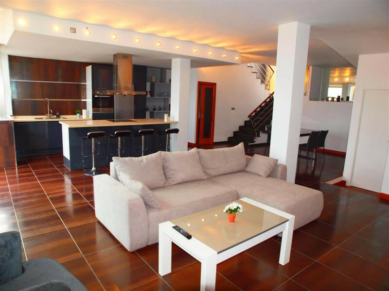 Detached Villa Torrox Málaga - imagen 12
