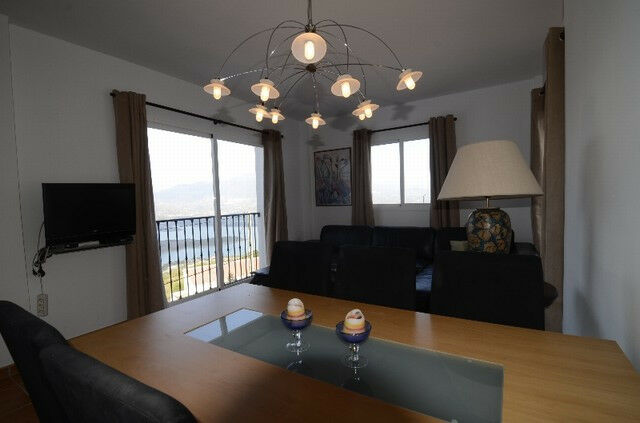 Detached Villa Viñuela Málaga - imagen 12
