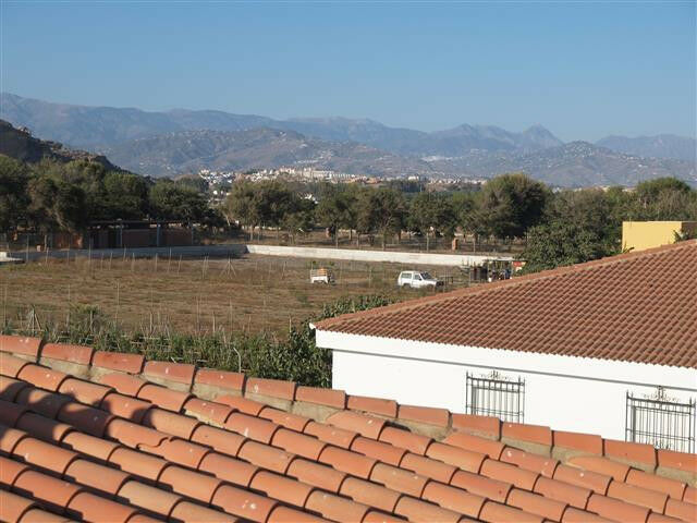 Detached Villa Almayate Málaga - imagen 12