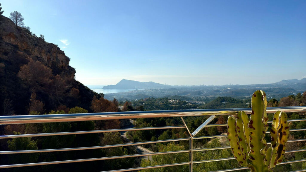 Bungalow Altea Alicante - Bild 12